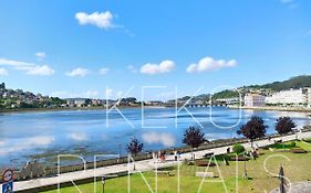 Ria De Viveiro